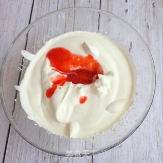 Strawberry Ice Cream recipe