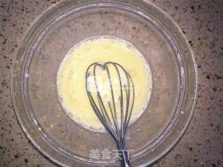 Small Four Volumes recipe