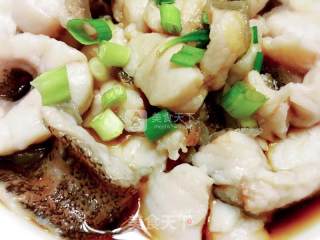 【fresh Shellfish and Fish Fillet】 recipe