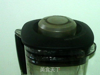 [guangdong] Horseshoe Snow Pear Juice recipe