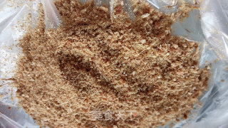 Hericium Biscuits (with Hericium Powder) recipe