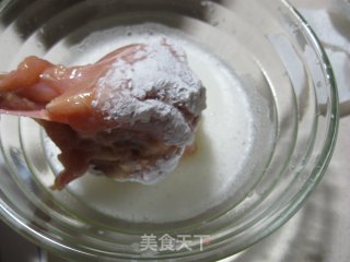 Fragrant Tender Copper Hammer Chicken Drumsticks recipe