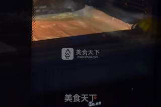 Olympic Theme Cake Roll-depp Baking Lab recipe