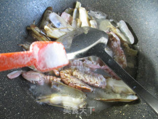 Mantis Shrimp recipe