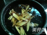 Licorice Black Bean Sauce recipe