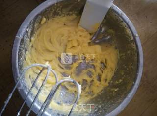 Red Date Pound Cake recipe