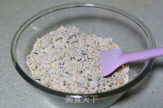 Brown Sugar Oatmeal Cookies recipe