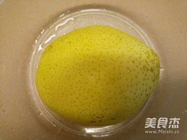 Rock Sugar Sydney recipe