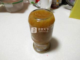 Apple Jam recipe