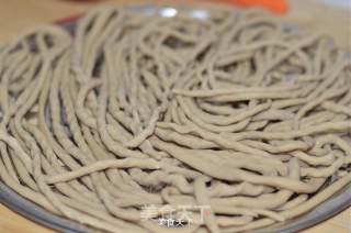 Noodle Taste recipe