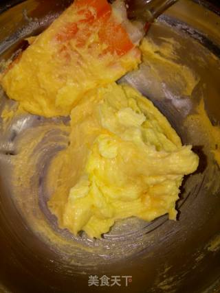 Grape Souffle Biscuits recipe