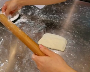 High-value Egg Yolk Pastry (spiral Pastry/moon Cake/mid-autumn Festival) Practice 2020.9.15 Update Detailed Ultra-fine Video Steps recipe