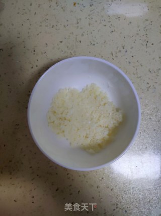 Coconut Bread recipe