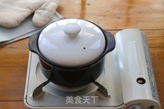 Creamy Popcorn (casserole Version) recipe