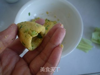 Miscellaneous Cereals Xiaowotou recipe