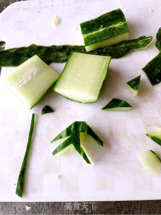 Dragon Boat Race Dragon Boat Platter recipe