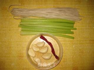 Celery Powder recipe