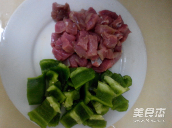 Slippery Section recipe