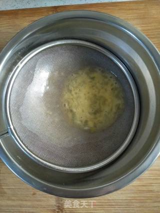 Okra with Tahini Sauce recipe