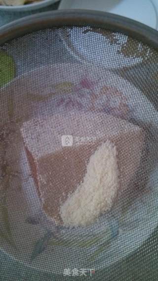 Cheese Bread recipe