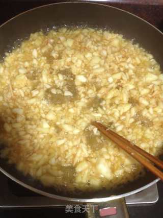 Sure Enough, Applesauce recipe