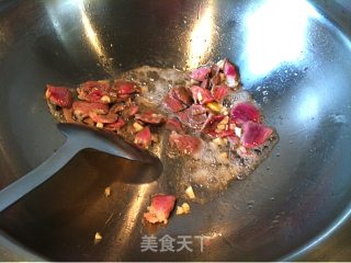 Hong Kong Style Fried Beef River recipe