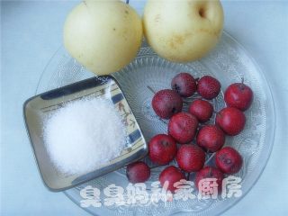 Wenboer Pear recipe