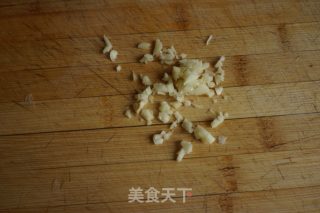 Cold Fungus recipe