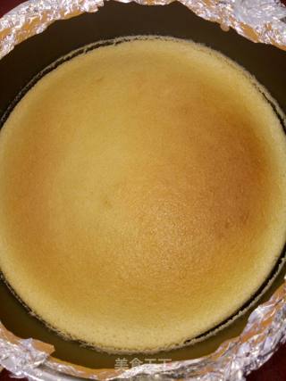 # Fourth Baking Contest and is Love to Eat Festival# Light Cheesecake recipe