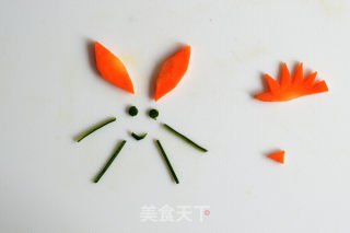 The Beautiful Memories of Those Years with Good Friends recipe