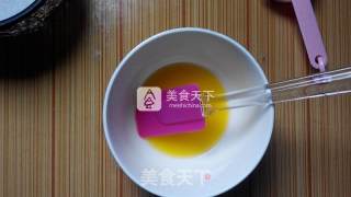 As Delicate As Light Cheese-condensed Milk Cotton Cake recipe