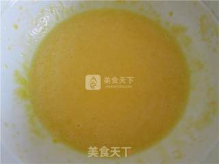 #aca烤明星大赛# 6-inch Original Chiffon recipe