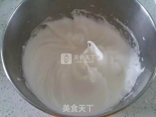 Oil-free Yogurt Cake recipe