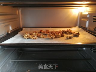 Puzzle Sesame Paste recipe