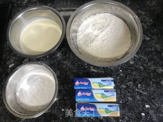 Cookies recipe