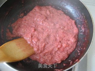 Strawberry Jam recipe