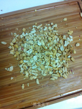 Refreshing Baby Dishes recipe