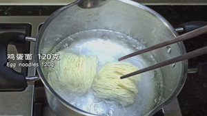 Fried Noodles with Soy Sauce, The Most Detailed Tutorial, Homemade Recipe recipe