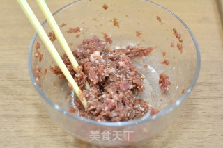 Tofu Skin Meat Rolls recipe