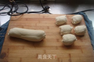 "true and Authentic" [shaanxi Braised Pork Buns] (carefully Dedicated) recipe