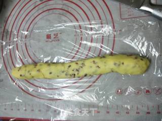 Cranberry Cookies recipe