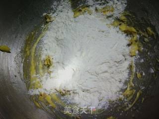 #团圆饭#cranberry Cookies recipe