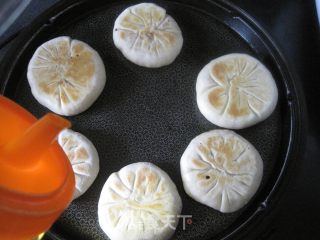 Baby Vegetable Diced Meat Pie recipe