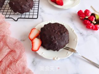 Strawberry Sandwich Dream Dragon recipe