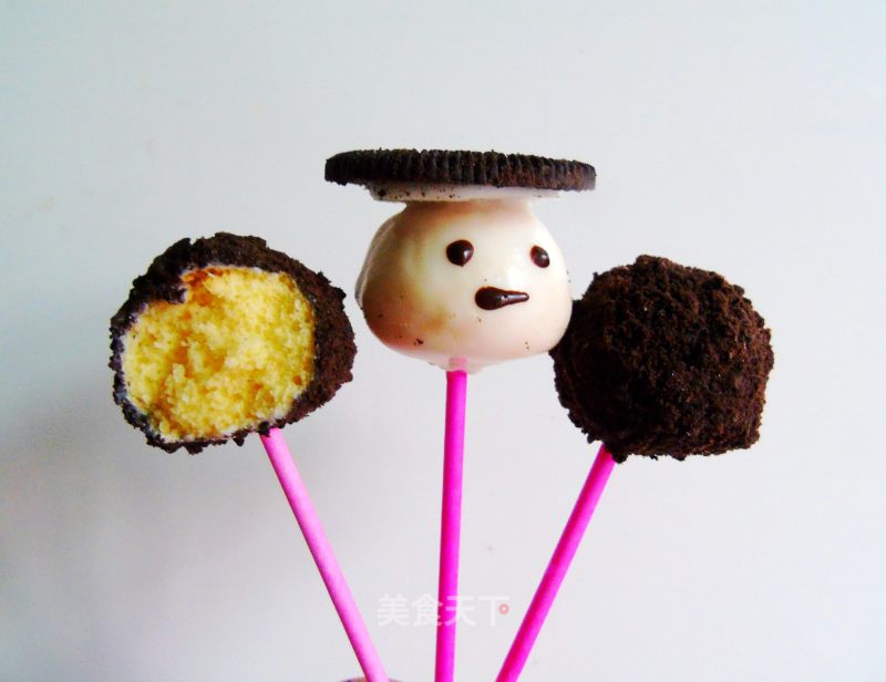 # Fourth Baking Contest and is Love to Eat Festival# Lollipop Cake recipe