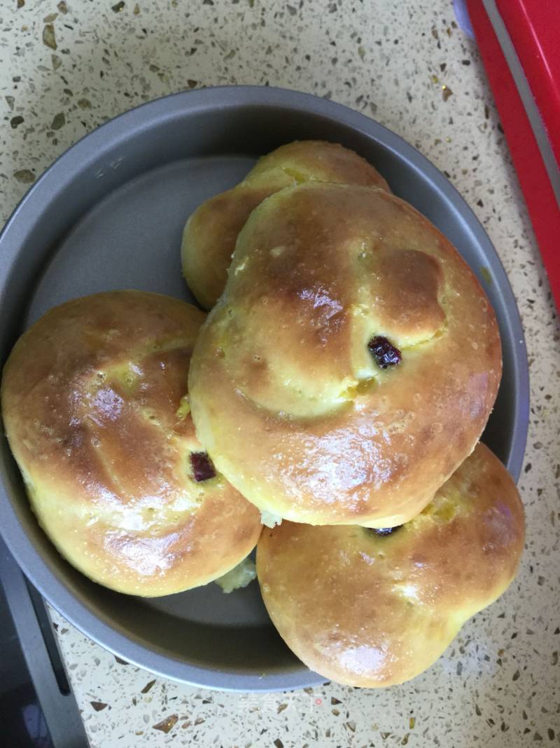 # Fourth Baking Contest and is Love to Eat Festival# Cranberry Bread recipe