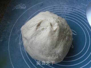 Round Meal Bag recipe