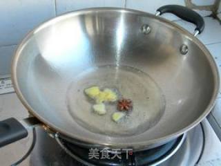 Fried Shrimp Balls with Yam Fungus recipe