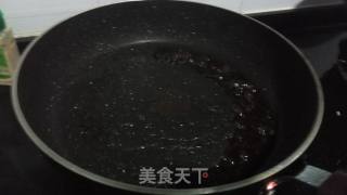 Pan-fried Steak recipe