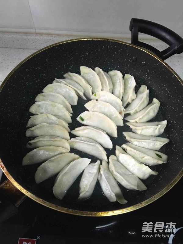 Dumplings recipe